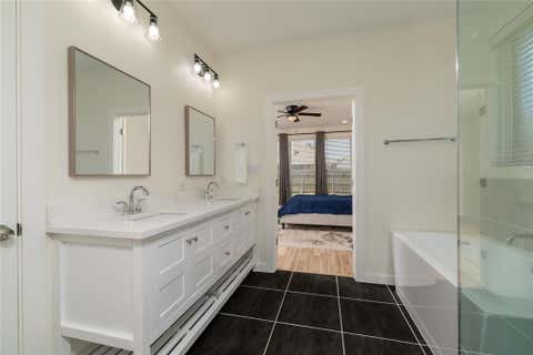 Tiny photo for 66 Lucas Lane, Edgecliff Village, TX 76134 (MLS # 21340243)