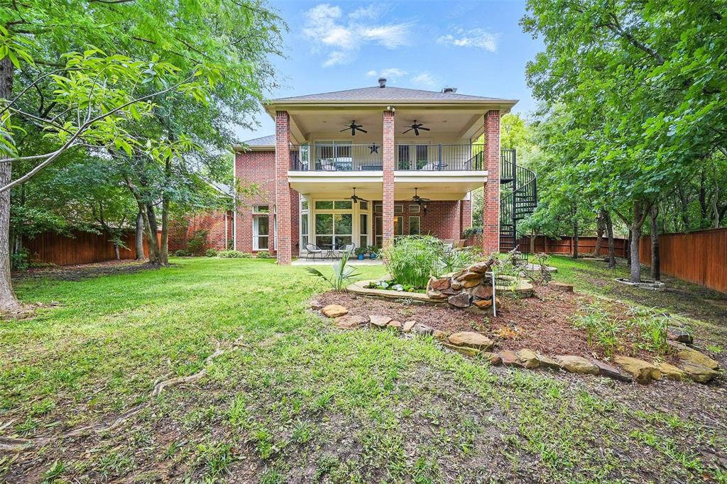 1190 Bonham Parkway