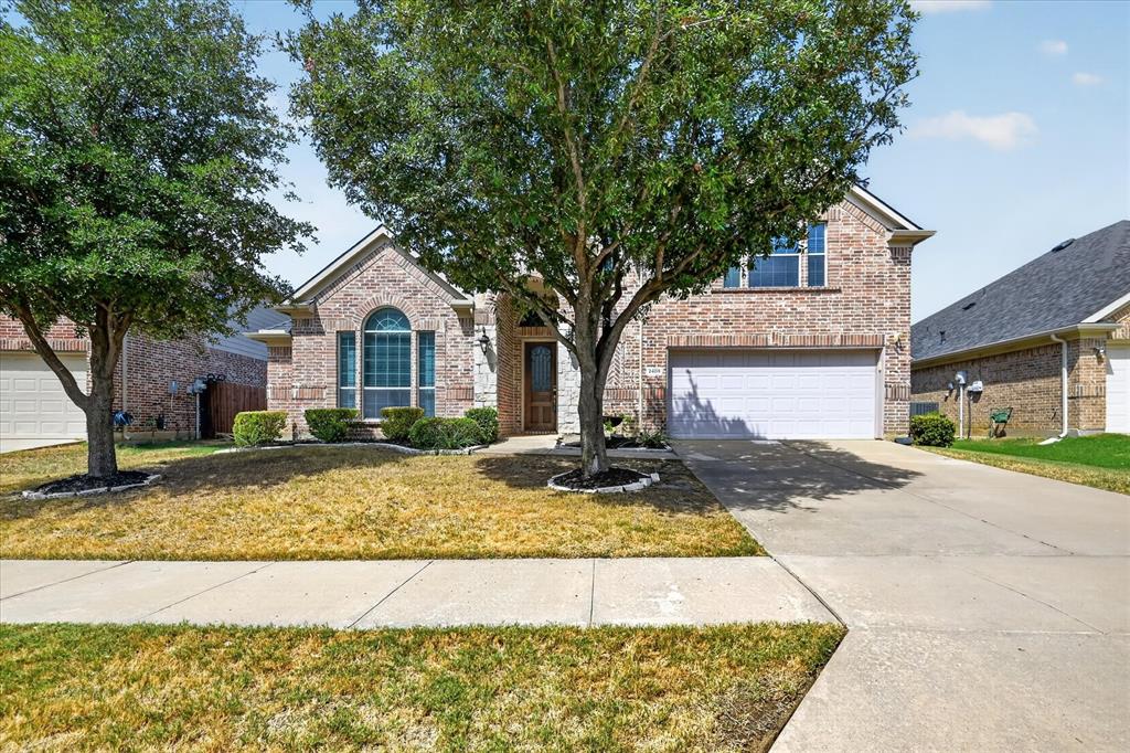 2409 Lakebend Drive