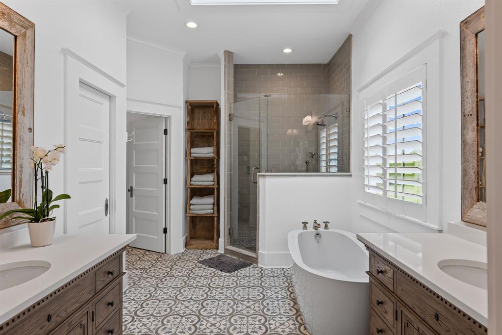 J Ybarbo Suney A-1102 - Residential