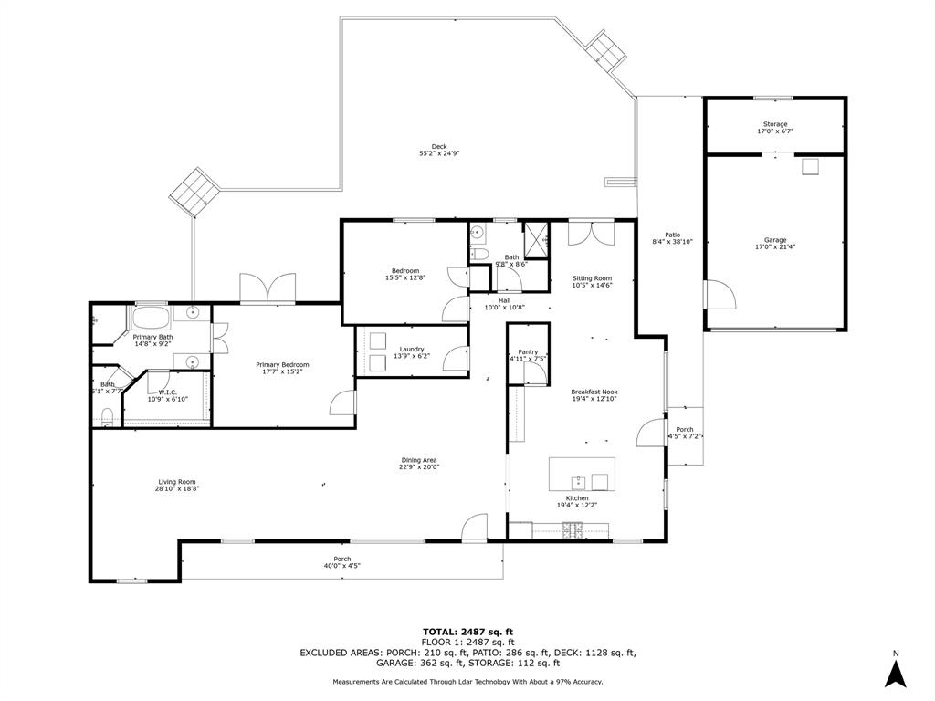 J Ybarbo Suney A-1102 - Residential
