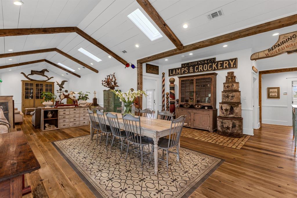 J Ybarbo Suney A-1102 - Residential