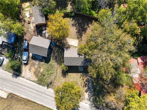 A home in Fort Worth