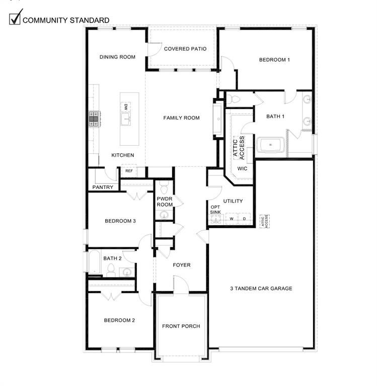 9529 Gold Touch Street