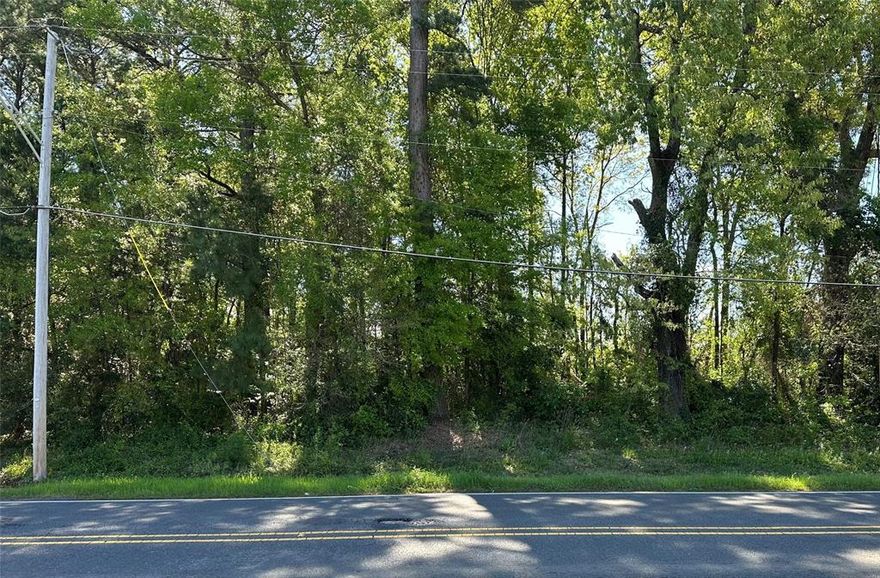 Zoned B-1  with great road frontage. One block from the intersection of Buncombe Road and West 70th.  Highly motivated seller.  All offers considered.
