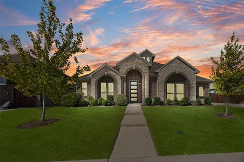 2413 Byrd Ranch Road Midlothian TX 76065