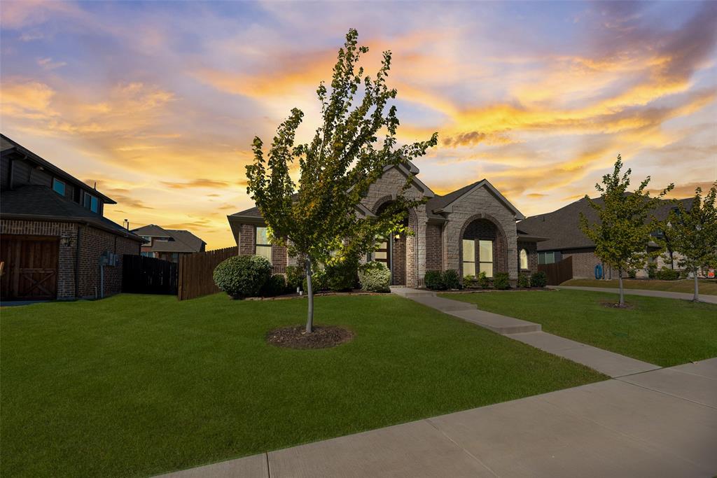 2413 Byrd Ranch Road