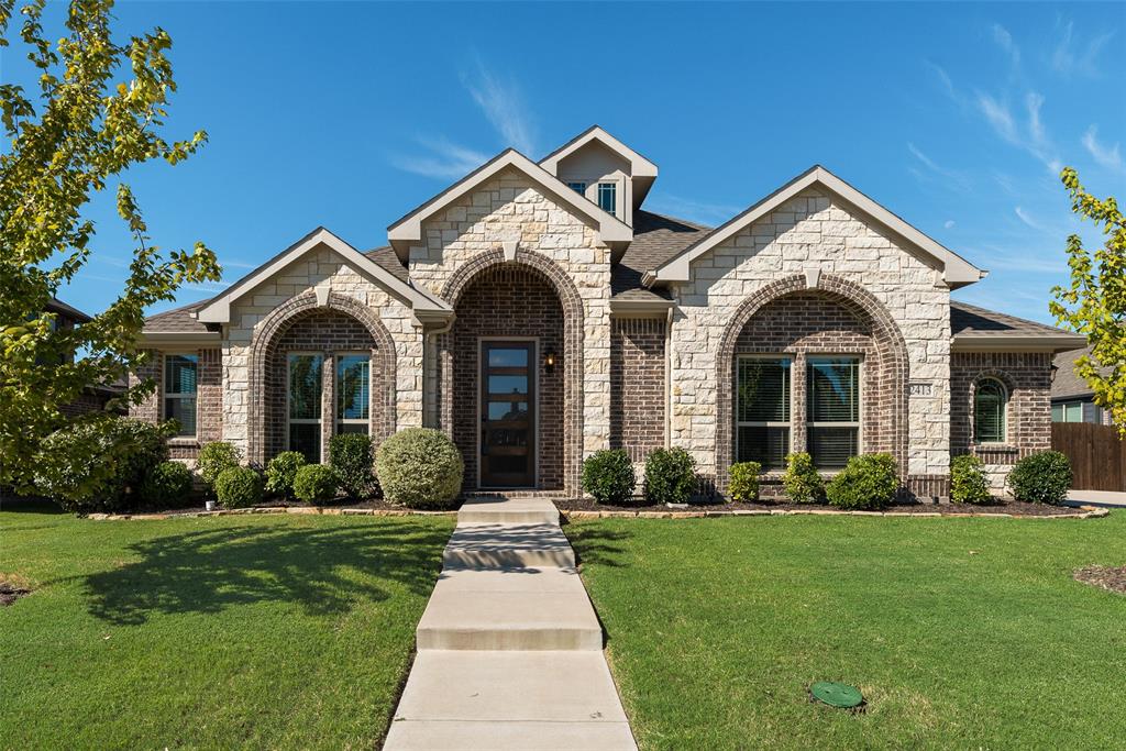 2413 Byrd Ranch Road