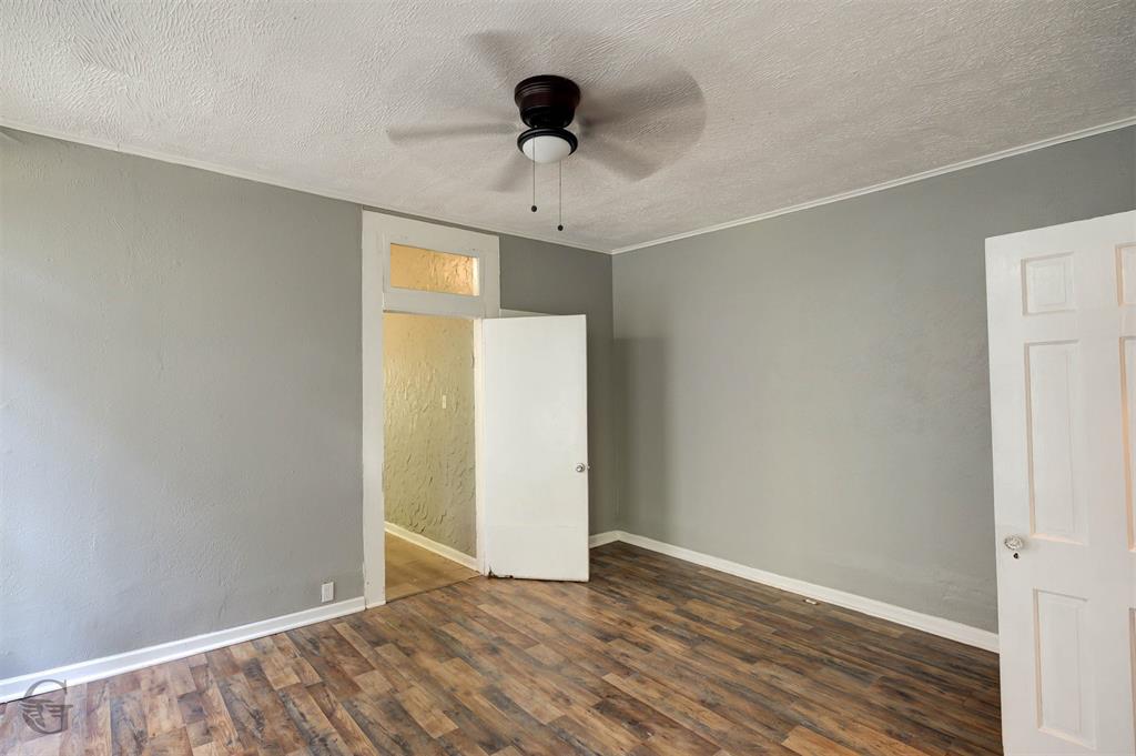 Holmsville Sub - Residential Income