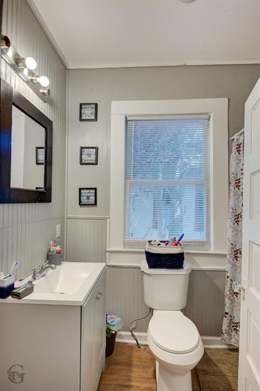 Holmsville Sub - Residential Income