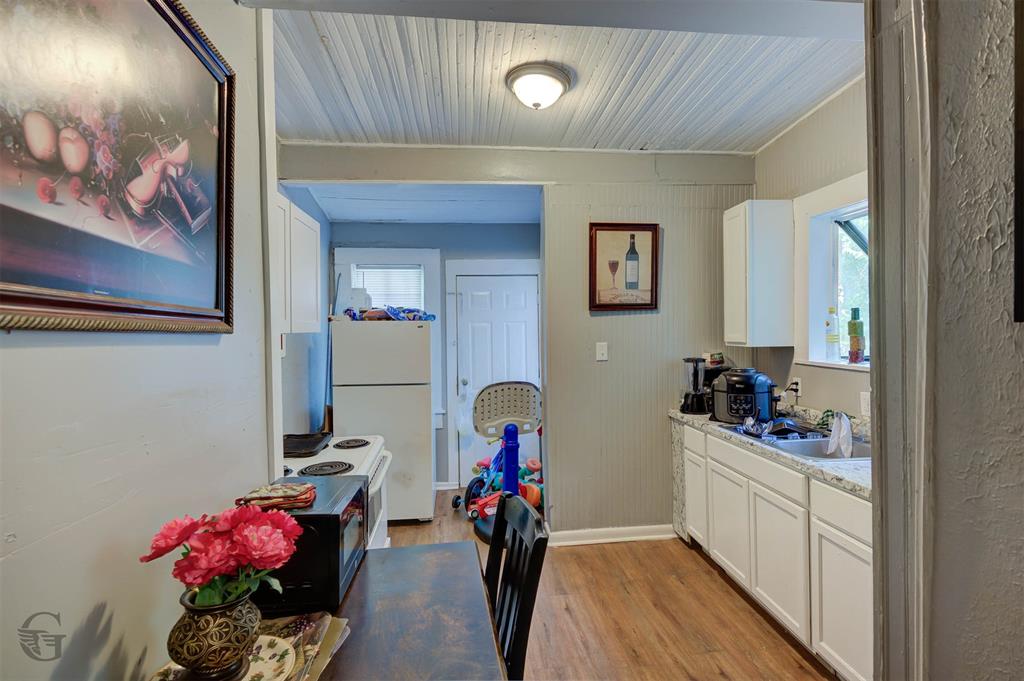 Holmsville Sub - Residential Income