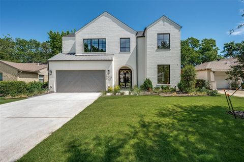 3739 Park Lane Dallas TX 75220