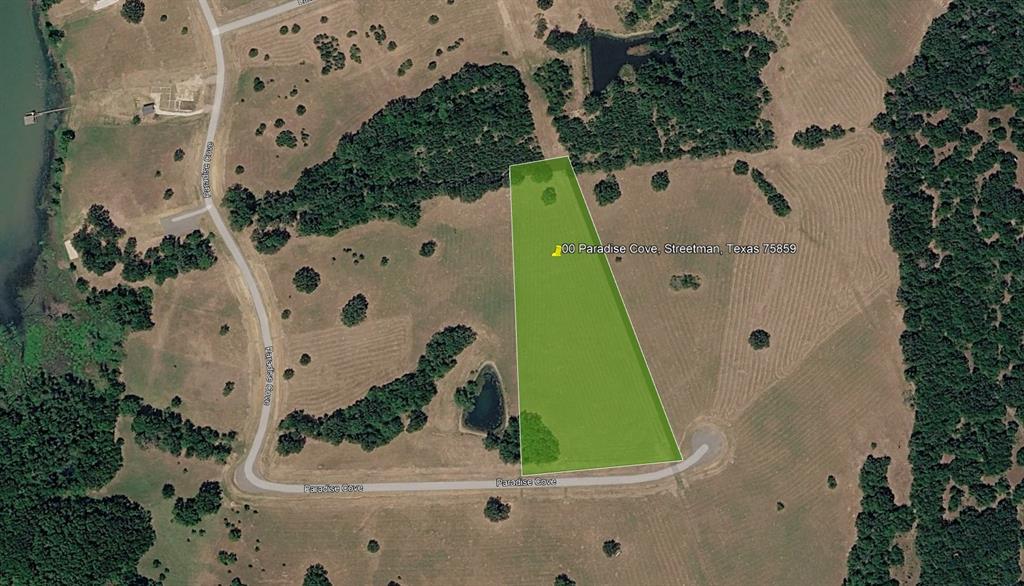 Richland Park - Land