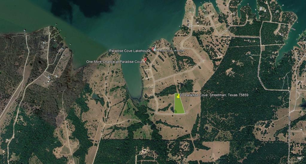 Richland Park - Land