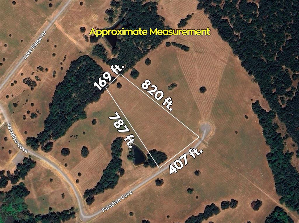 Richland Park - Land