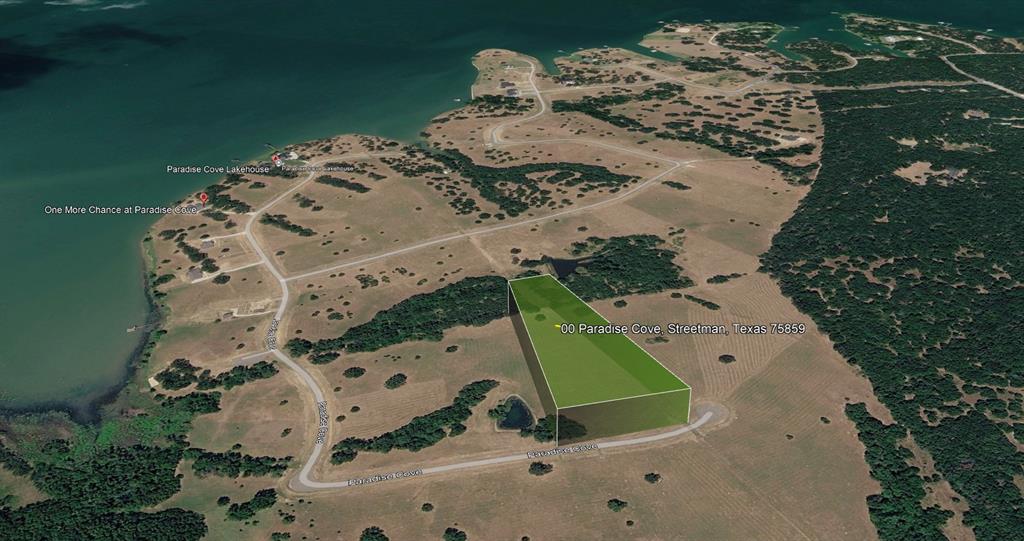 Richland Park - Land