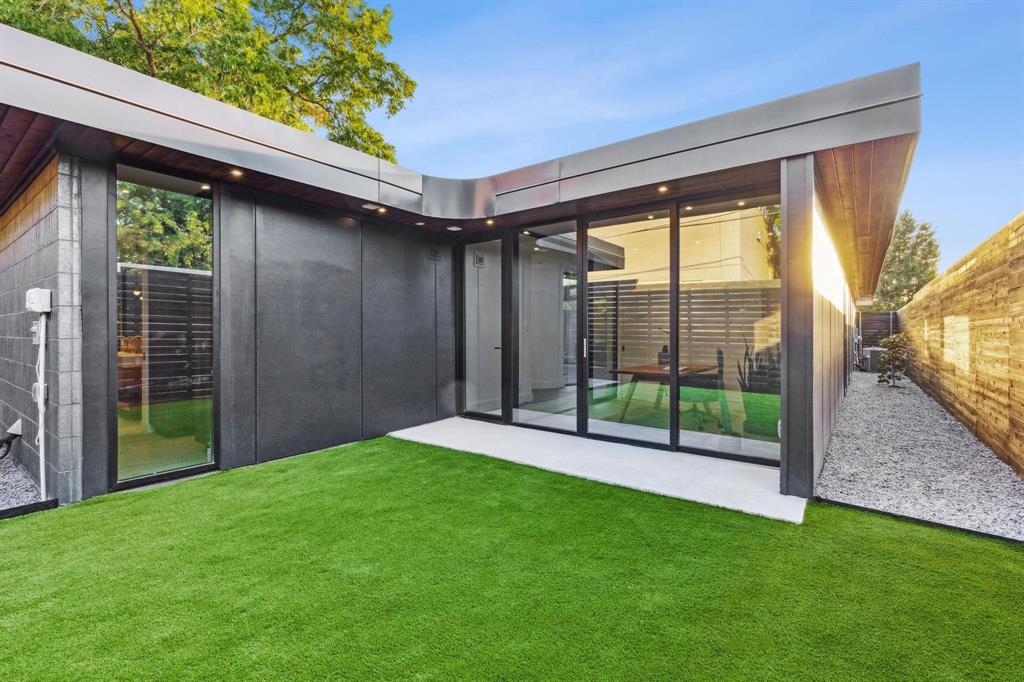 Lawson - Residential