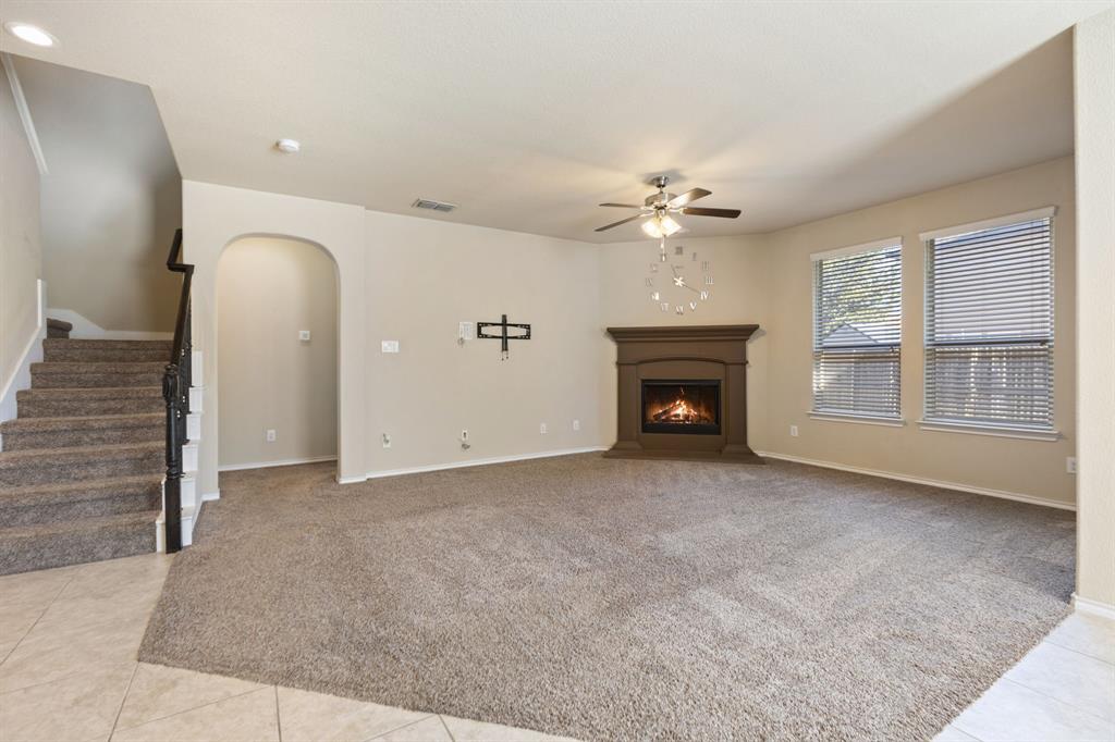 Dorado Ranch - Residential