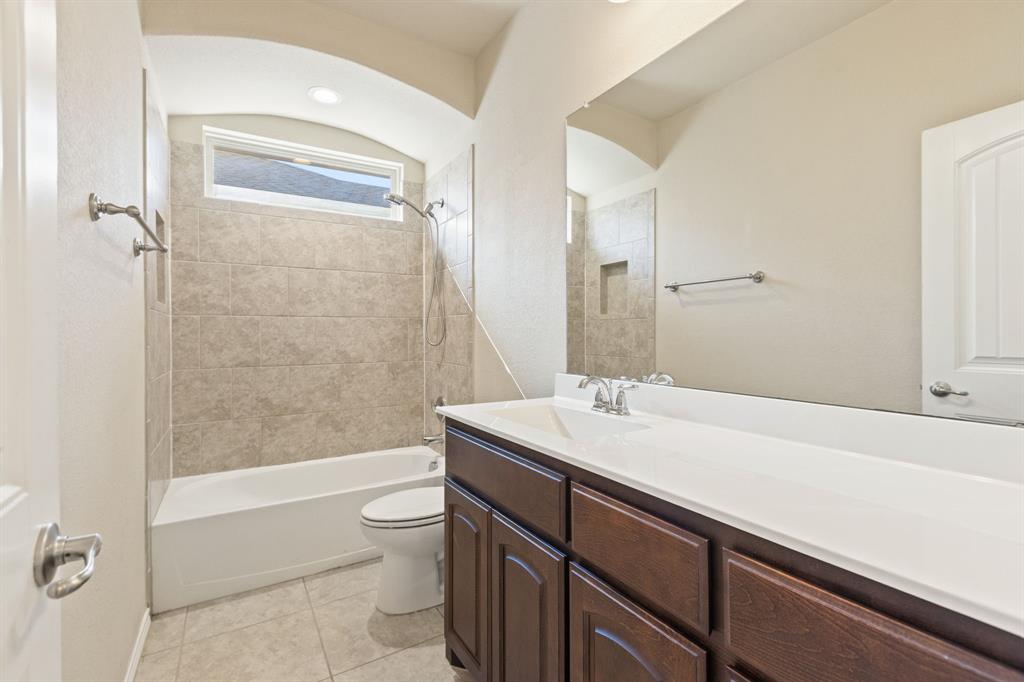 Dorado Ranch - Residential