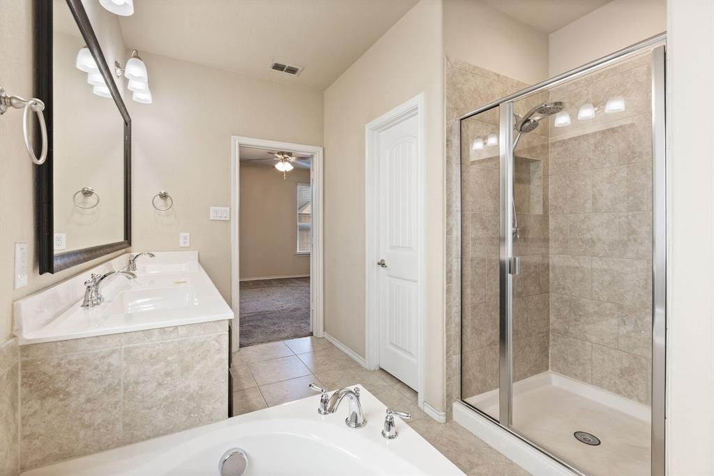 Dorado Ranch - Residential