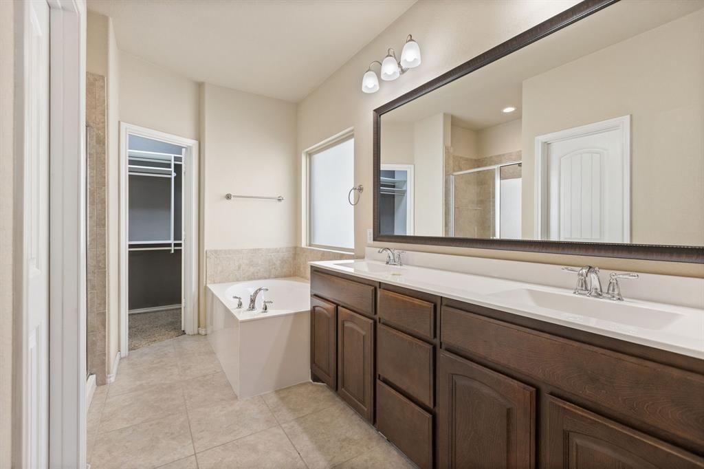 Dorado Ranch - Residential