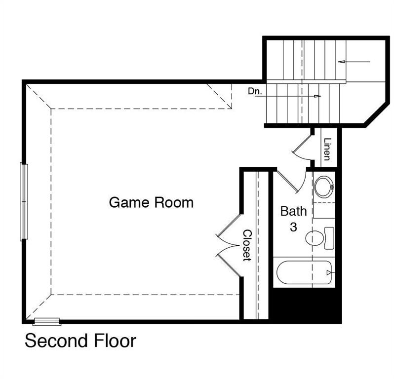 Dorado Ranch - Residential