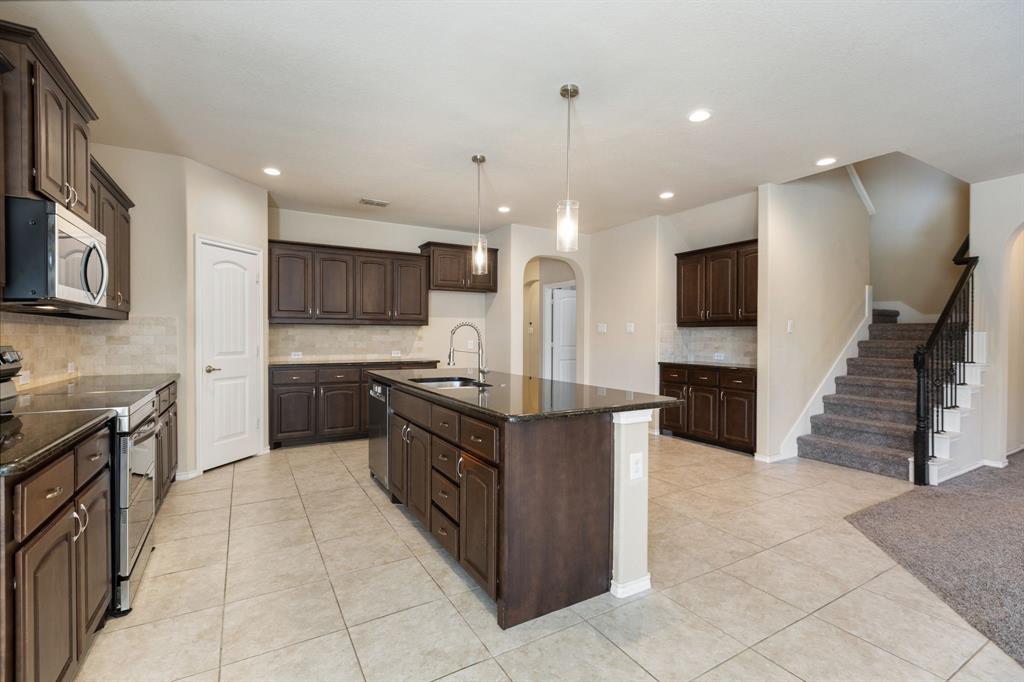 Dorado Ranch - Residential