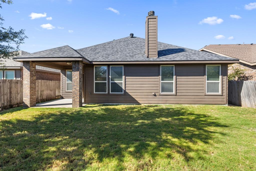 Dorado Ranch - Residential