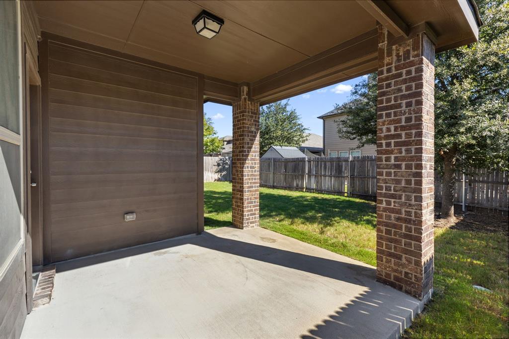 Dorado Ranch - Residential