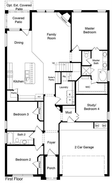 Dorado Ranch - Residential