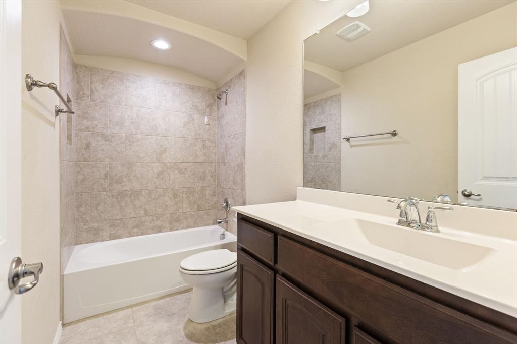 Dorado Ranch - Residential