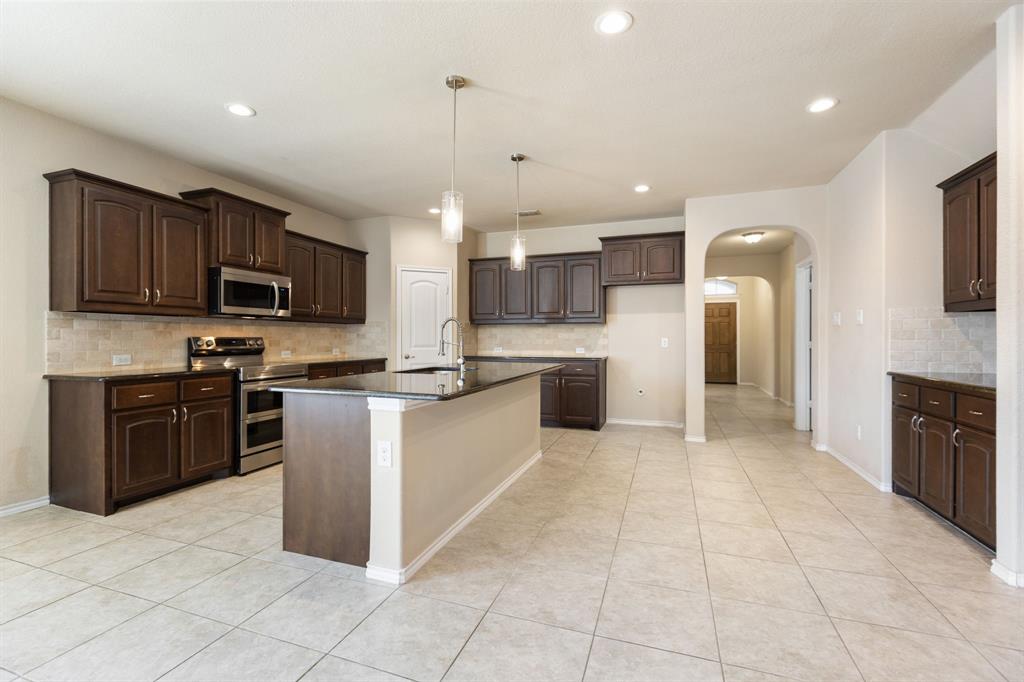 Dorado Ranch - Residential