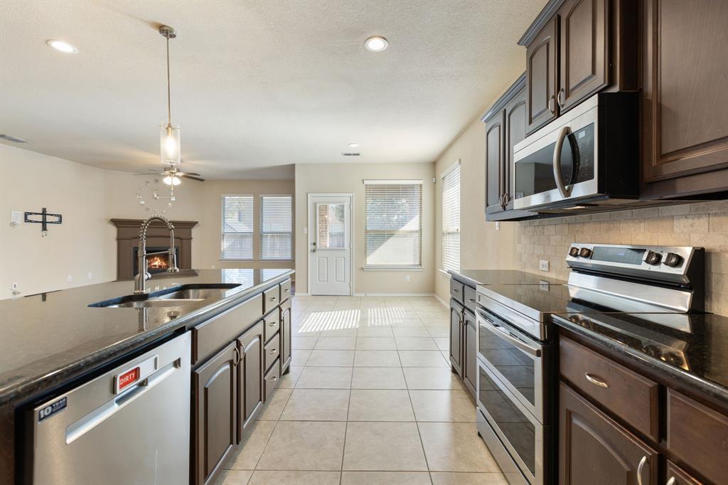 Dorado Ranch - Residential