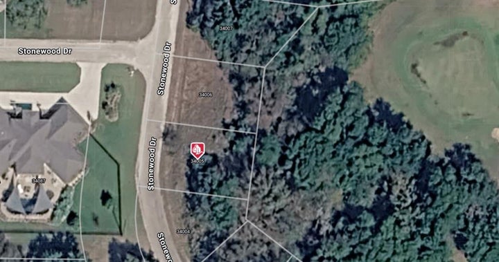 Photo 1 of 27 — 34005 Stonewood Drive, Whitney, TX 76692