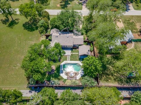1410 Corto Drive Dallas TX 75218