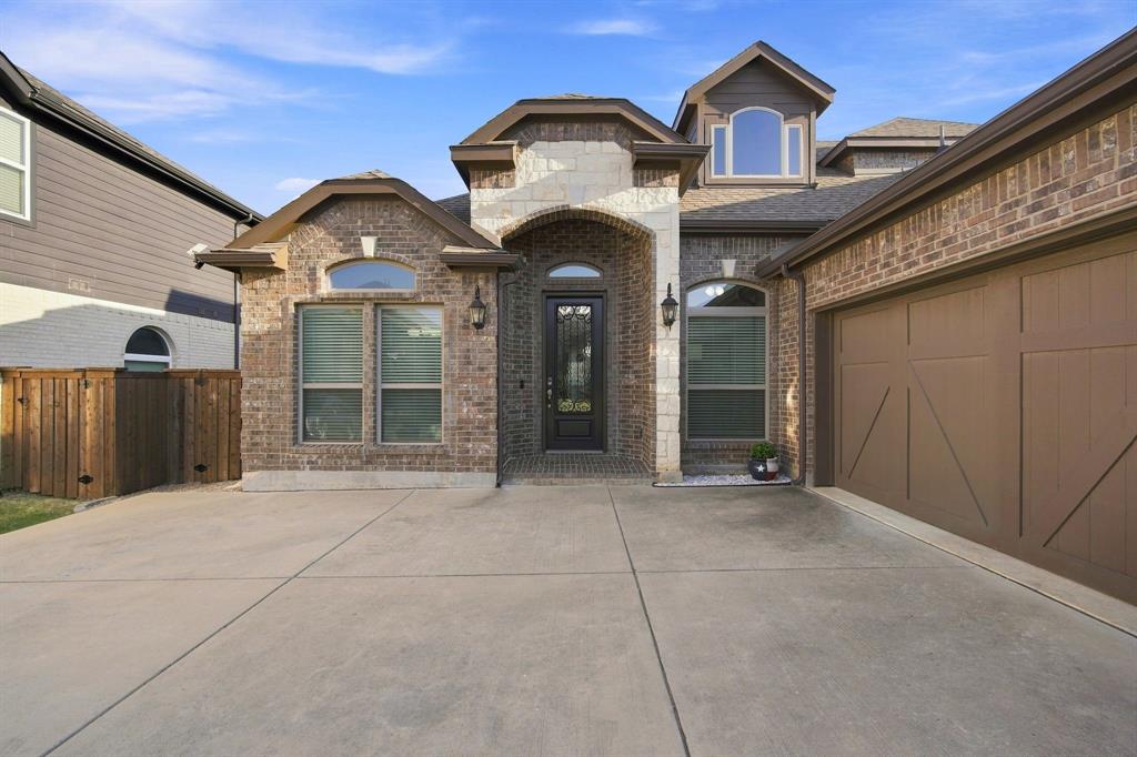 5812 Painswick Drive