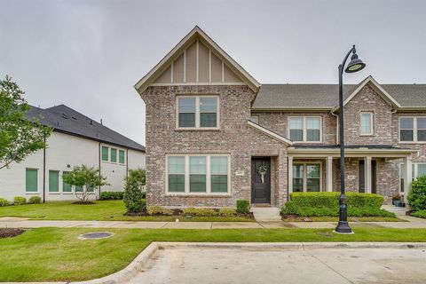 Photo of 4401 Union Street, North Richland Hills, TX 76180 (MLS # 21248966)