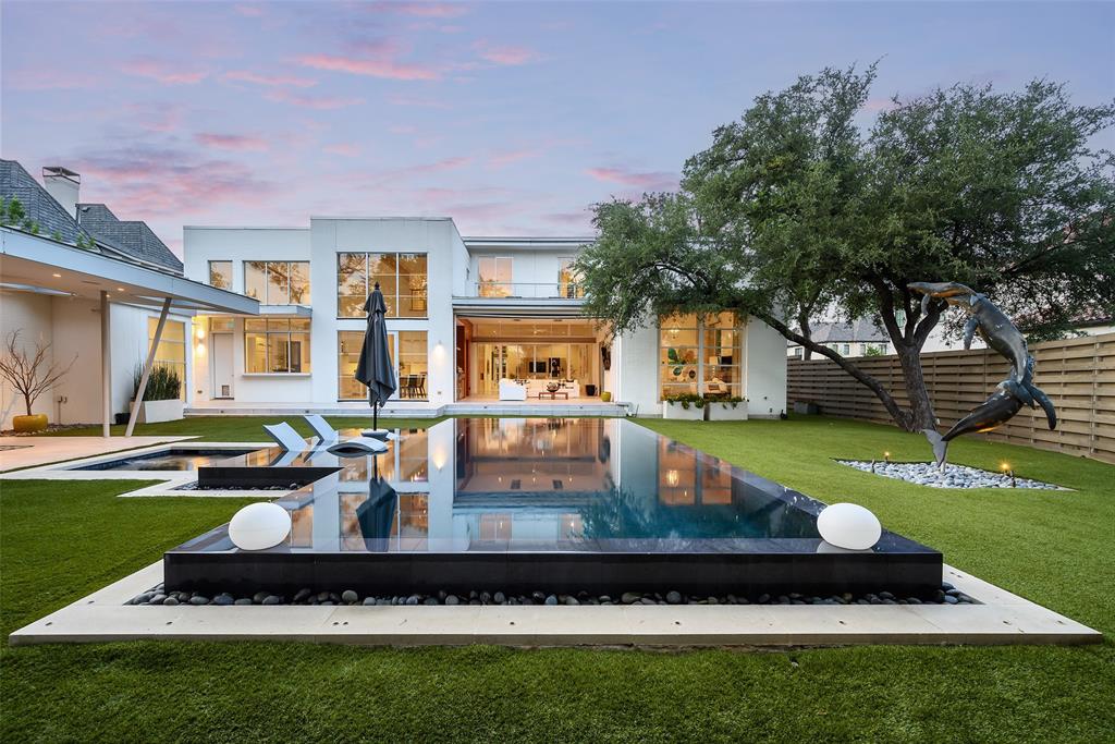 6446 Prestonshire Lane
