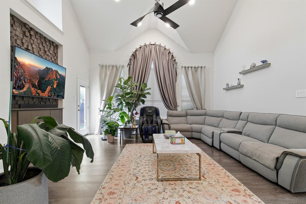 Pine Ridge Estates Ph Three A - Residential