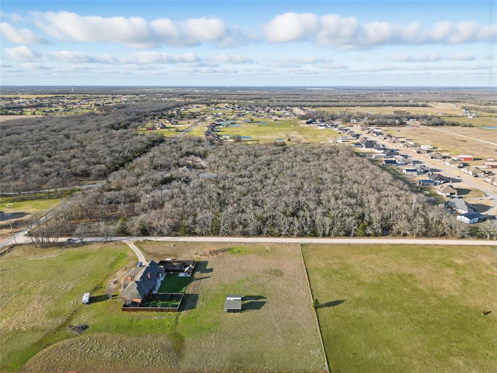 Tucumcari Ranch Estates - Residential