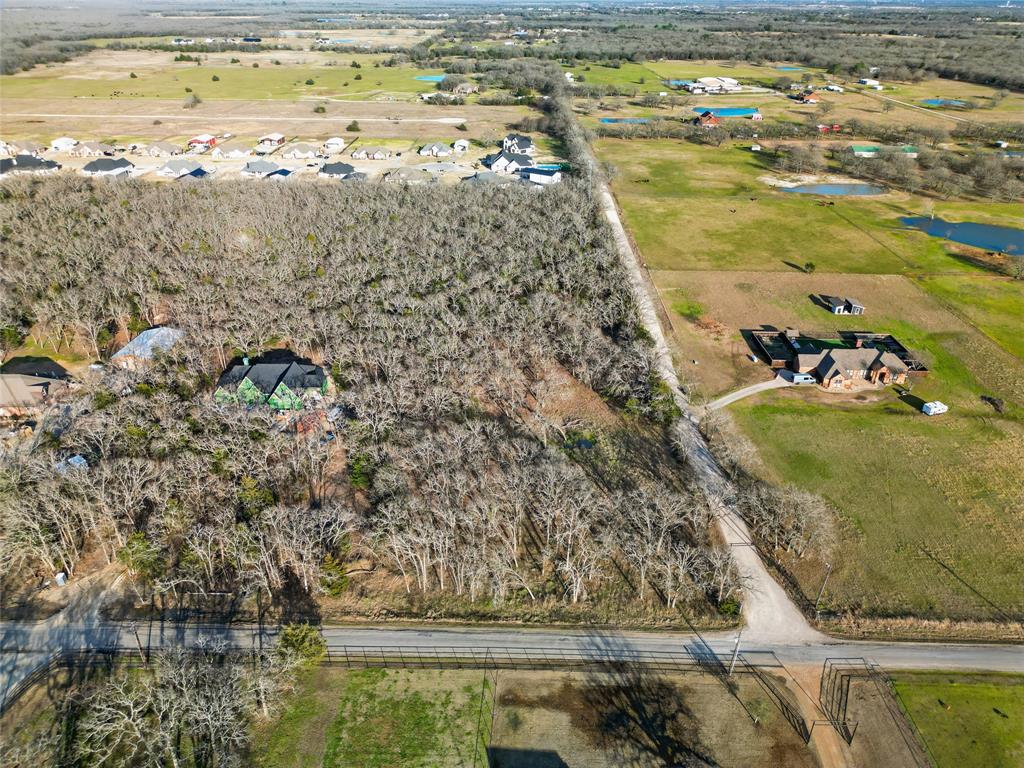 Tucumcari Ranch Estates - Residential