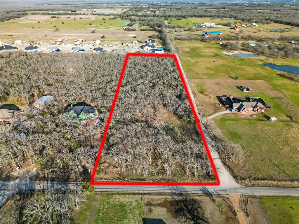 county rd 2560 county rd 2560