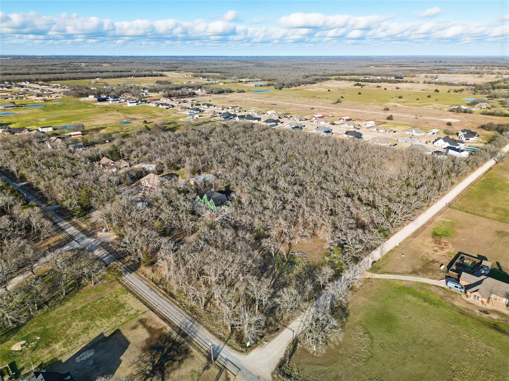 county rd 2560 county rd 2560