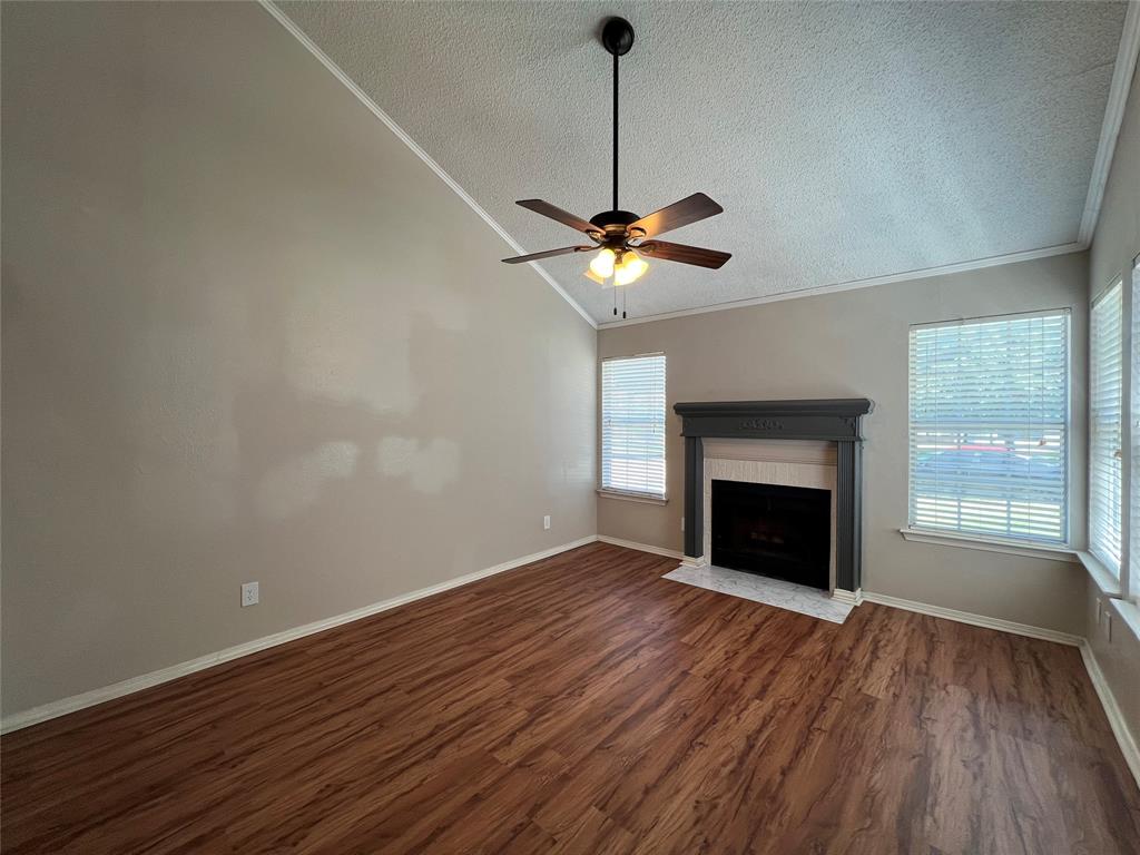 Huntington Village Add - Residential Lease