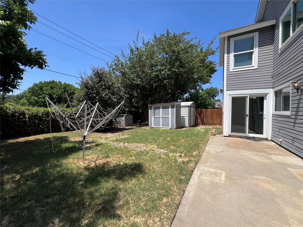 Huntington Village Add - Residential Lease