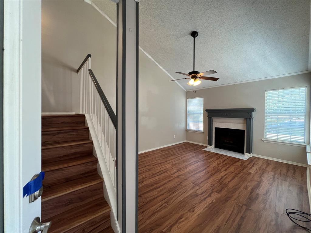 Huntington Village Add - Residential Lease