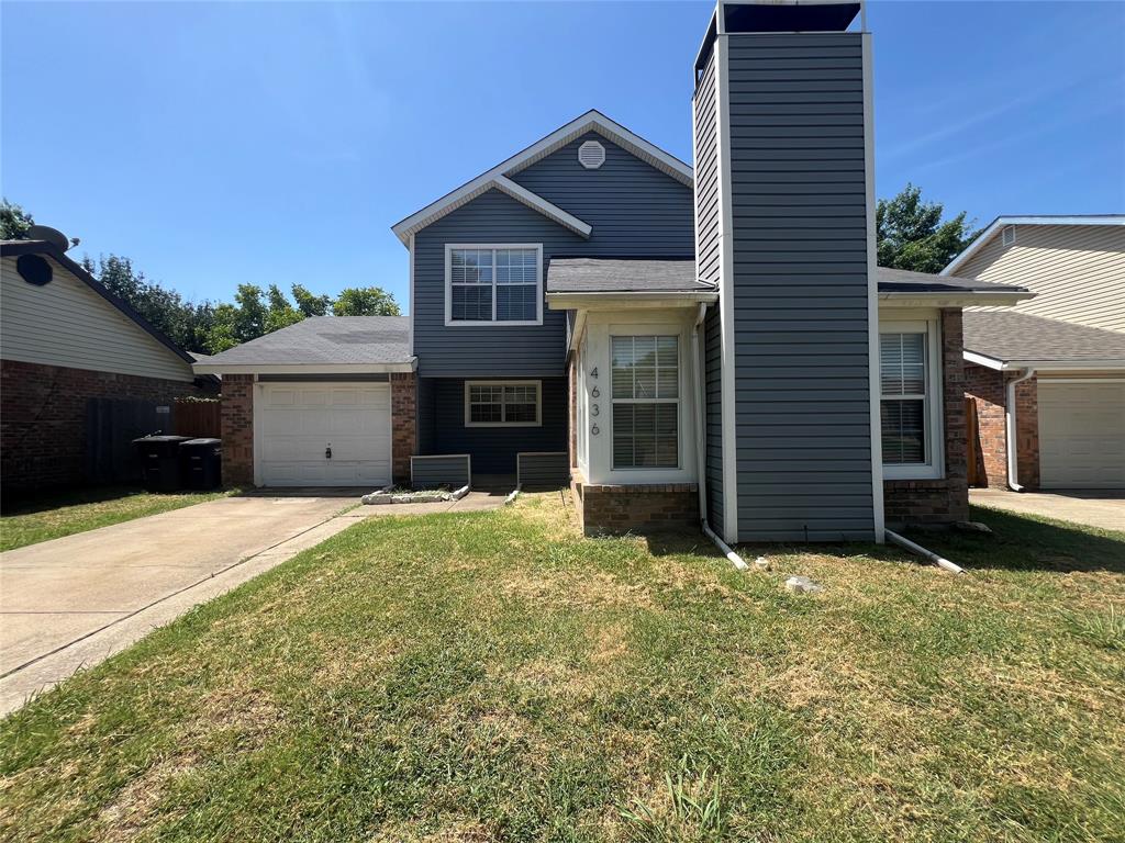 Huntington Village Add - Residential Lease