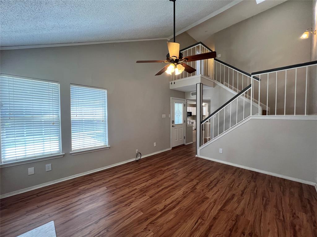 Huntington Village Add - Residential Lease