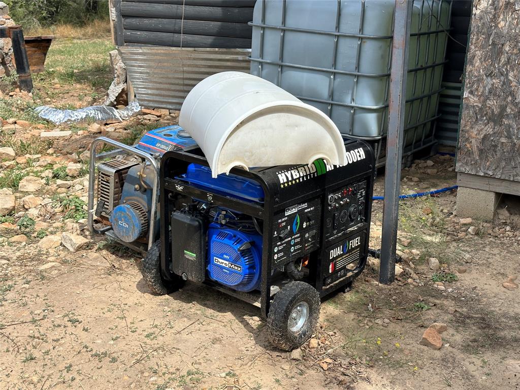 Oakridge Ranchettes Tr 24 - Residential