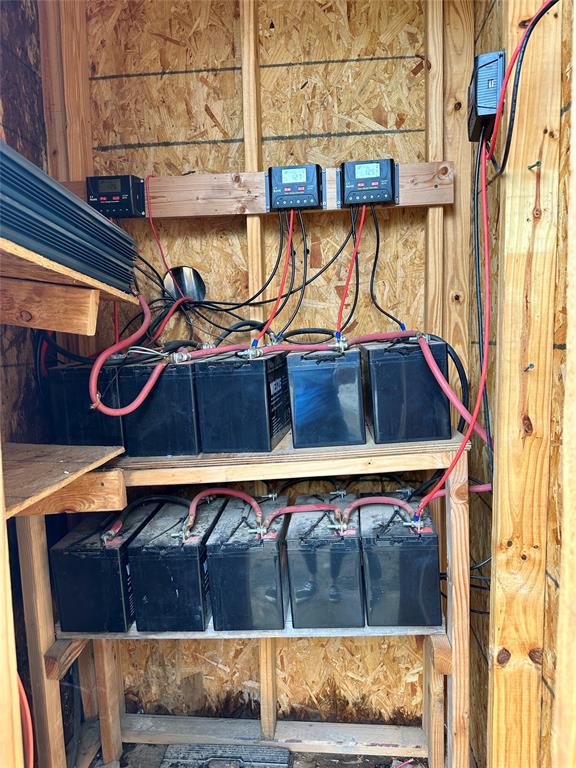 Oakridge Ranchettes Tr 24 - Residential